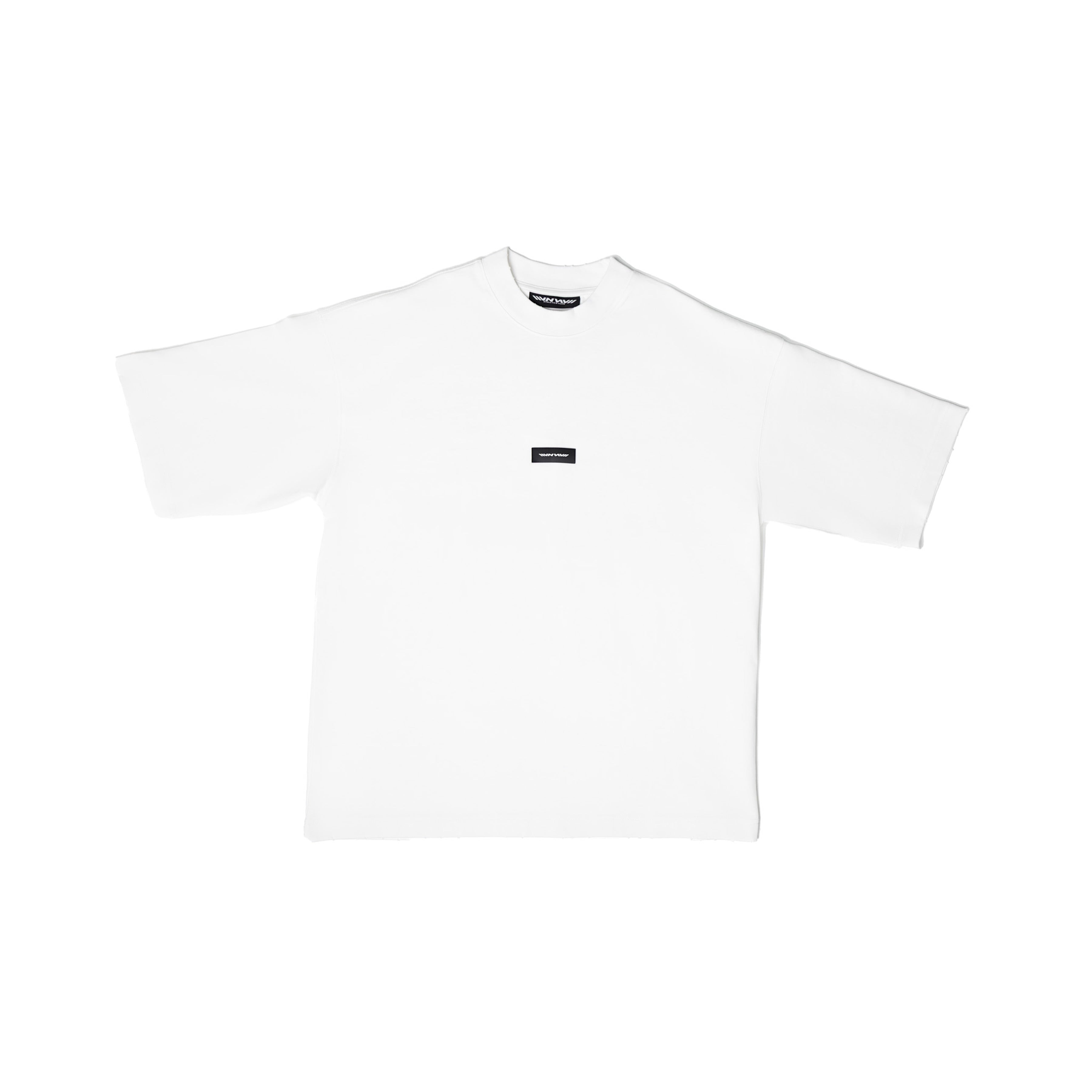 NO. 11 HEAVYWEIGHT TEE