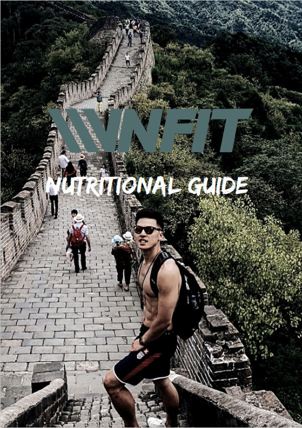 11VN Nutritional Guide